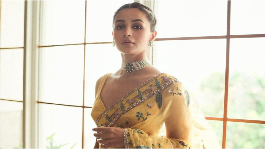 EXCLUSIVE: Alia Bhatt shares what draws her to films like Darlings, Jigra and Poacher as producer