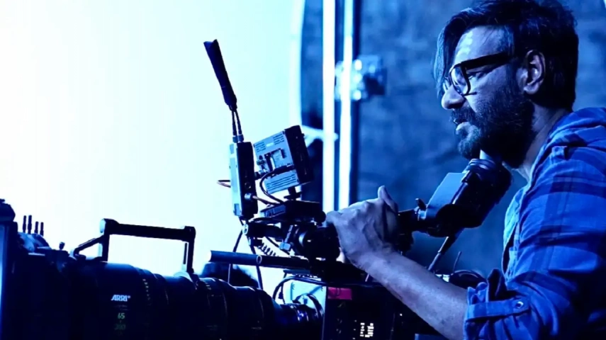 EXCLUSIVE: 3D Teaser of Ajay Devgn’s Bholaa attached to Varun Dhawan’s Bhediya