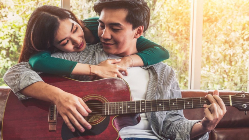 Zodiac Signs Who Never Forget Romantic Gestures Made by Their First Love