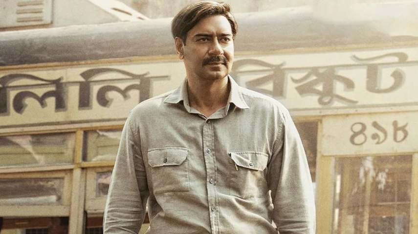 Ajay Devgn starrer Maidaan's runtime REVEALED; passed by CBFC with zero cuts