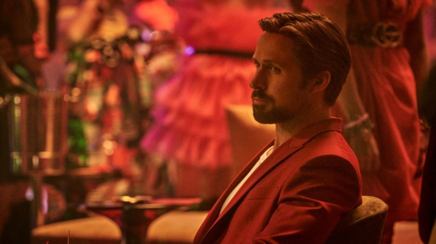 Ryan Gosling might take  a break from Hollywood