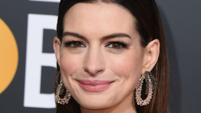  Anne Hathaway Reveals It's Been Over 'Two Decades' Of Not Watching Devil Wears Prada 