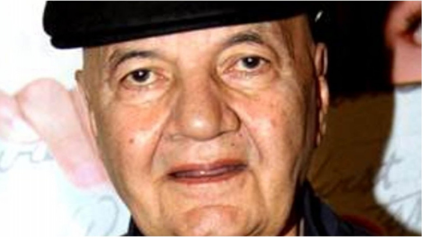 Prem Chopra reminisces about being offered Godfather’s role in Hollywood film; 'I jumped on it'