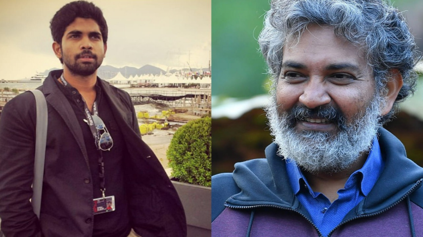 SS Rajamouli's son Karthikeya shares update after experiencing earthquake in Japan
