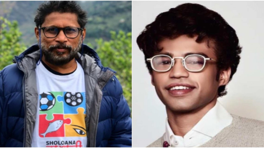 EXCLUSIVE: Babil Khan on probable collaboration with Shoojit Sircar; 'He's family more than the work'