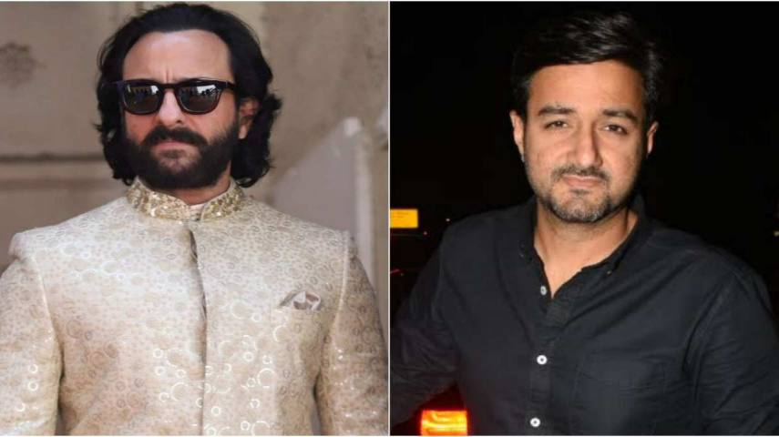 EXCLUSIVE: Siddharth Anand opens up on Rambo and his action film with Saif Ali Khan
