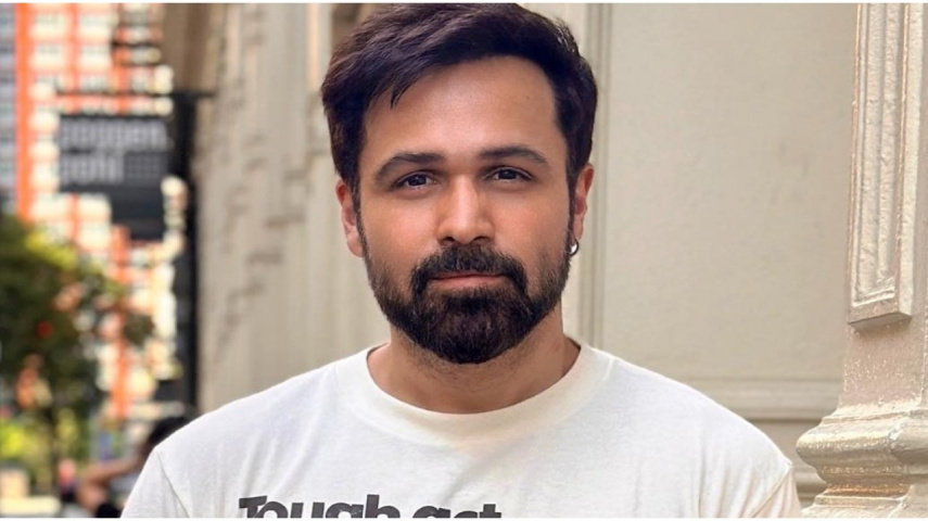 EXCLUSIVE: Showtime’s Emraan Hashmi on nepotism; ‘Might not have got grand launch like other star kids but…’
