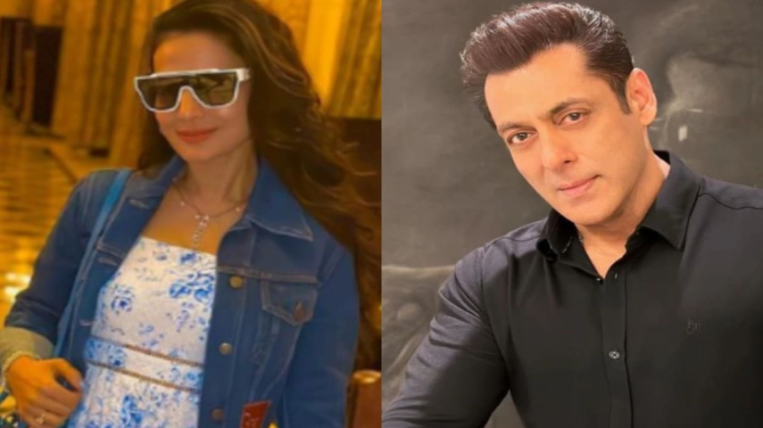EXCLUSIVE: Ameesha Patel says Race 4 with OG cast with dash of Salman Khan will make for fantastic franchise