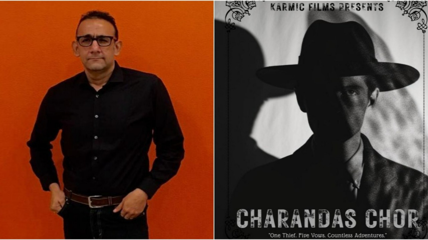 Suniel Wadhwa's Karmic Films set to adapt playwright Habib Tanvir's Charandas Chor into feature film