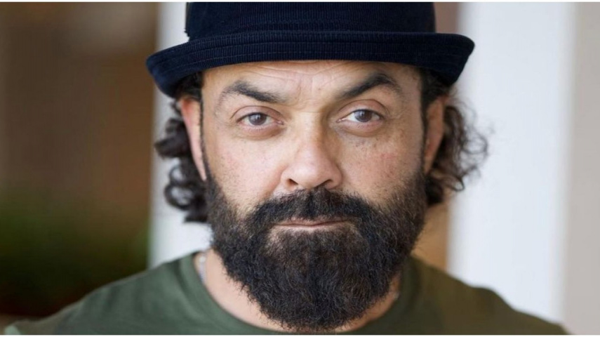 EXCLUSIVE: Bobby Deol REACTS to phenomenal audience response to his entry scene in Animal