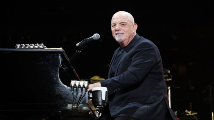 Billy Joel (CC: Getty Images)