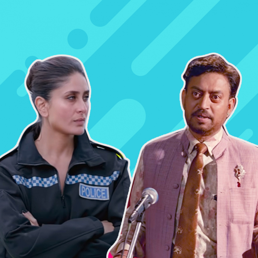 Angrezi Medium Box Office Collection Day 1: Irrfan’s film gets HIT by Coronavirus scare; Mints over Rs 3 Cr