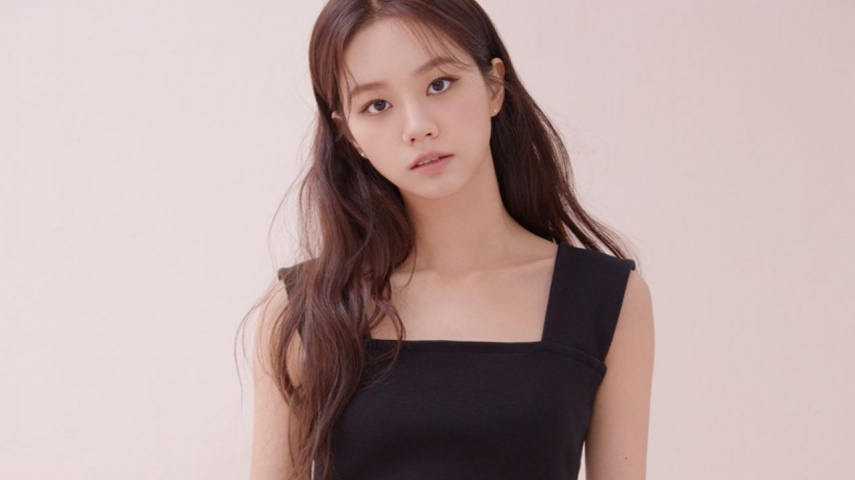 Hyeri: Enlighten from Artistic Neighborhood ING