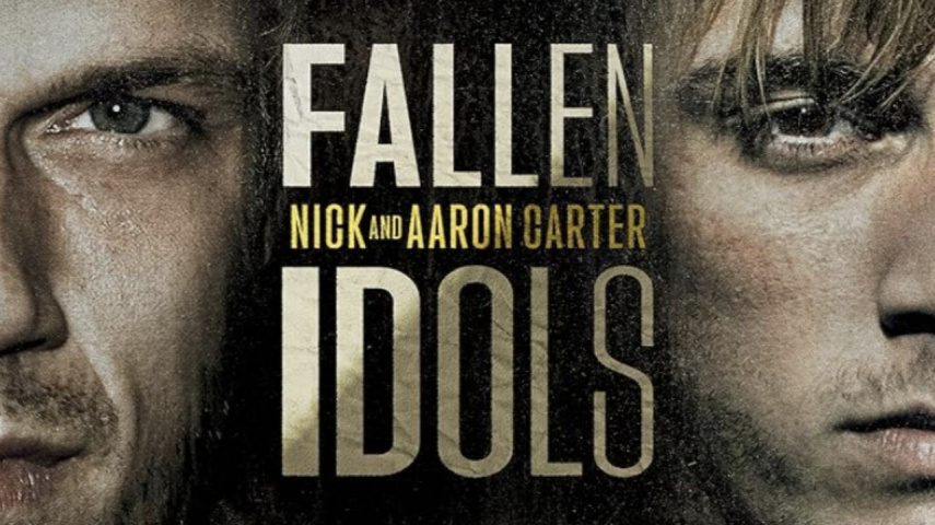 Nick And Aaron Carter's Dark Realities Unveiled In New Investigation Docu-Series