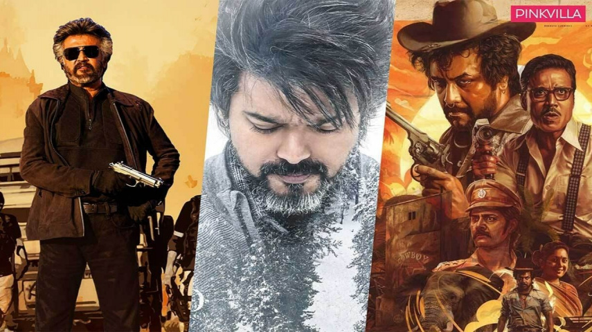 Best Tamil movies of 2023: Rajinikanth’s Jailer to Thalapathy Vijay’s Leo