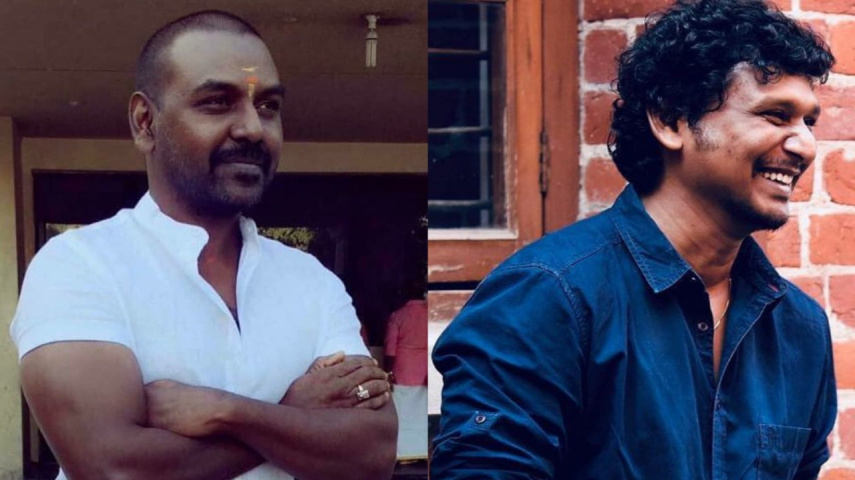 Benz: Raghava Lawrence’s next to be produced by leading filmmaker; DEETS inside