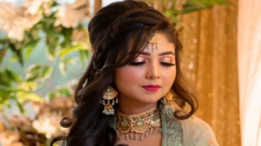 Diwali makeup look for the festive season
