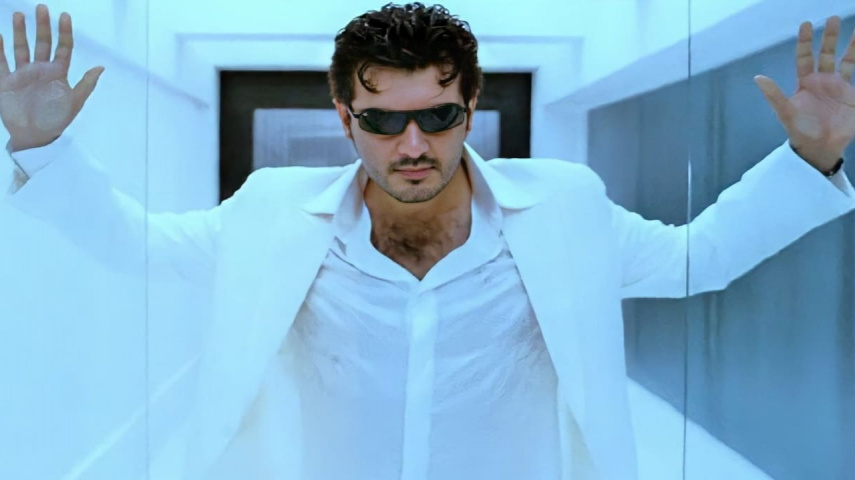 Ajith Kumar starrer Billa to have special re-release in theatres on THIS date