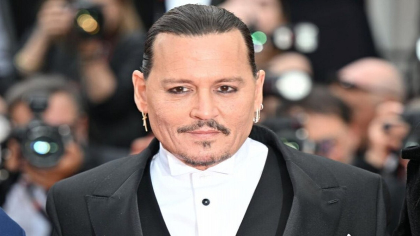Johnny Depp Helped His Friend From Getting Robbed