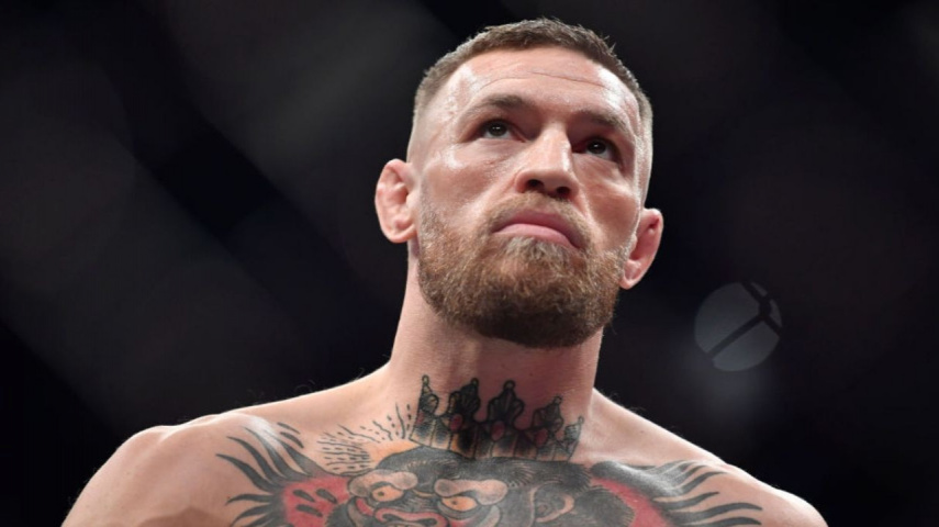 Conor McGregor or Max Holloway Next In Line To Face Islam Makhachev