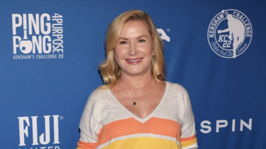 Angela Kinsey- Getty Images 