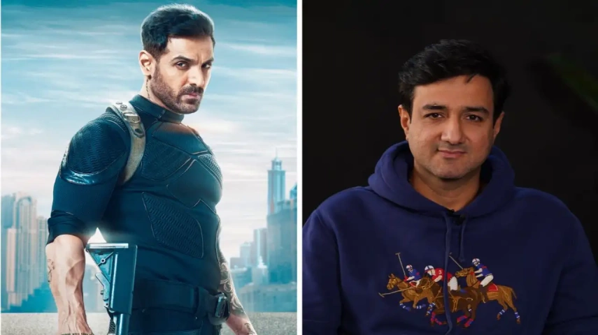 EXCLUSIVE: 'John Abraham’s character warrants a prequel': Siddharth Anand on Pathaan, Jim and YRF Spy Universe