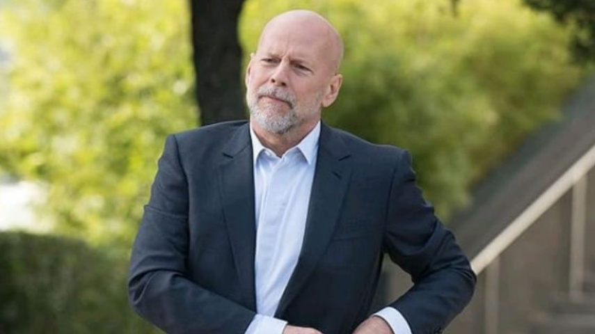 Rumer Willis Updates Fans On Dad Bruce Willis' Health