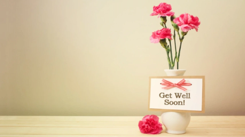101 Funny “Get Well Soon” Messages for a Speedy Recovery