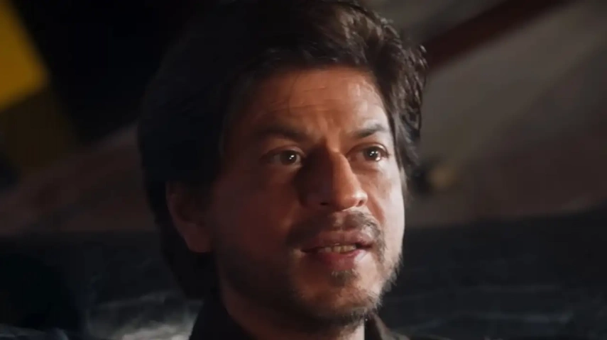 The Romantics EXCLUSIVE: Smriti Mundhra reveals Shah Rukh Khan still holds pain over Yash Chopra’s passing