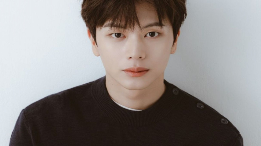 Yook Sungjae: Image from IWill Media