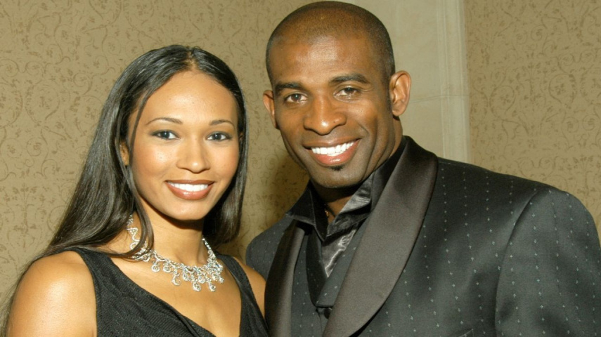 Deion Sanders Blamed For Lack Of Support in Daughter’s Transfer By Ex-Wife