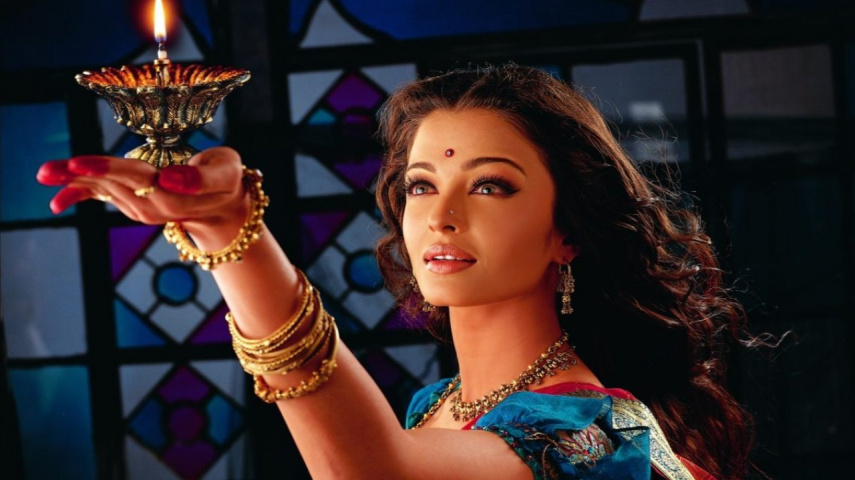 10 best Aishwarya Rai movies you can enjoy