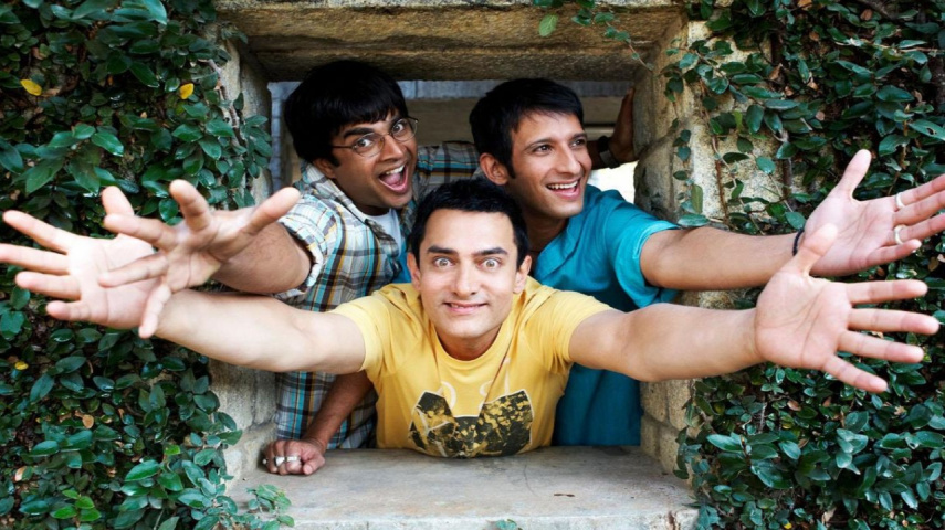 7 best Aamir Khan starrer 3 Idiots dialogues: ‘All izz well’ to ‘Jahapanah tussi great ho…’