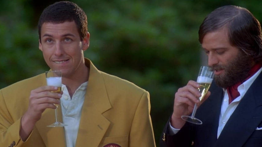 Everything We Know About Happy Gilmore 2 So Far 