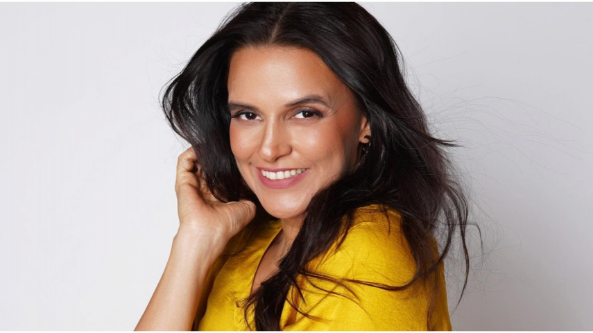 EXCLUSIVE: Neha Dhupia reveals funniest guests on podcast No Filter Neha and one of them is not from Bollywood