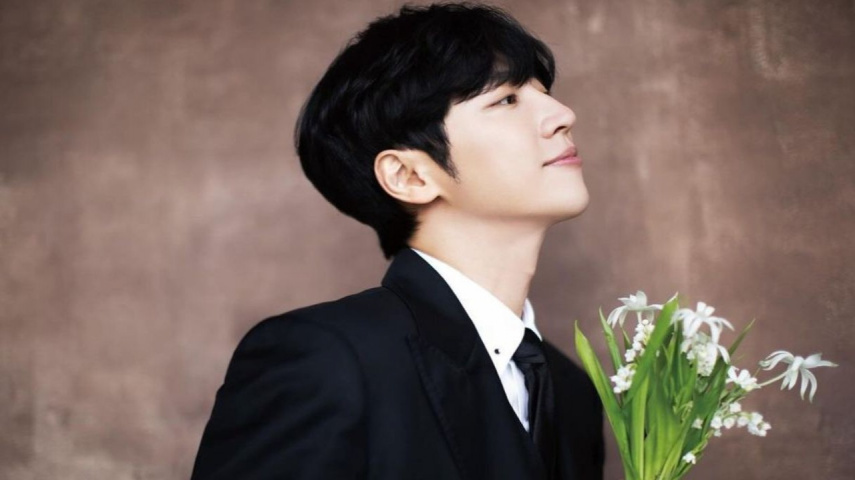 Lee Sang Yeob: Lee Sang Yeob Instagram profile