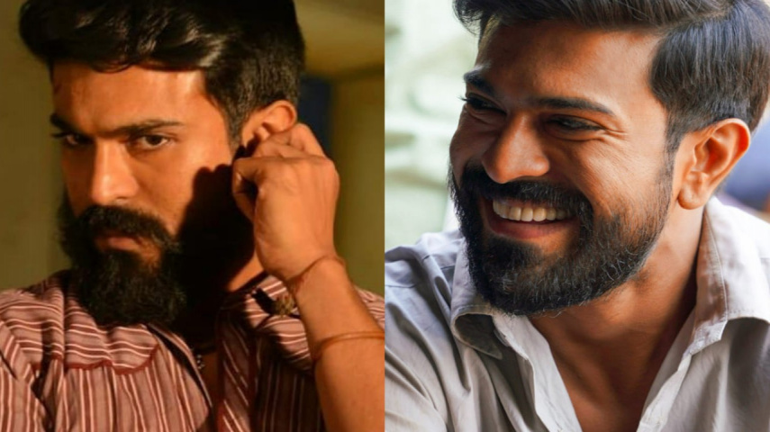 From RRR to Rangasthalam here are Top 14 movies of Ram Charan