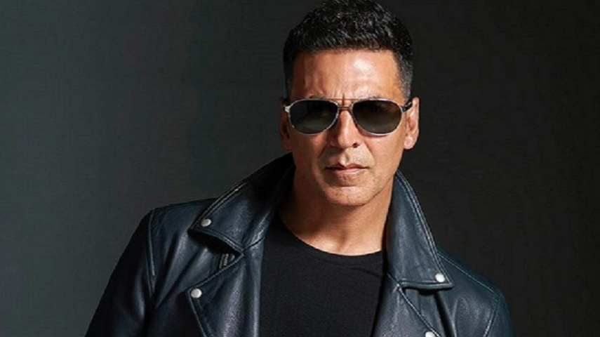 EXCLUSIVE: Akshay Kumar teams up with Fukrey director Mrigdeep Singh Lamba for an out and out comedy
