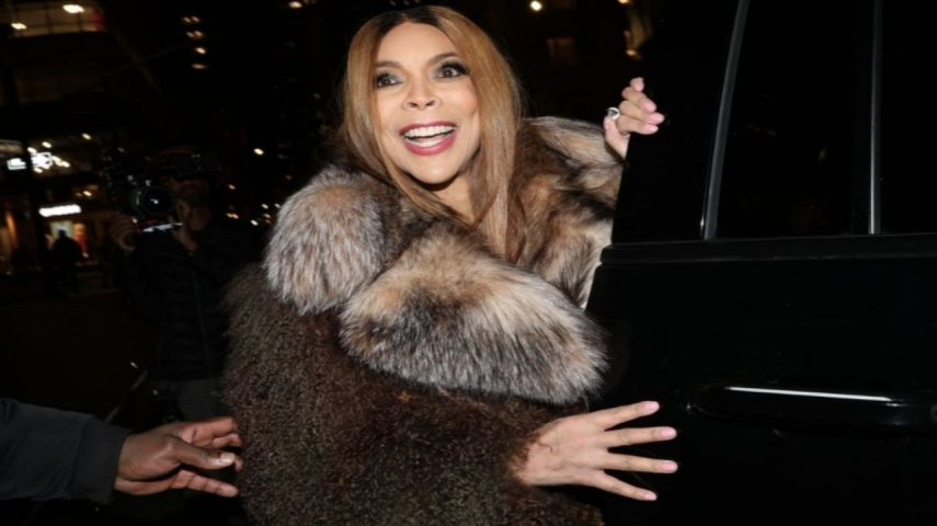 Wendy Williams - Getty Images 