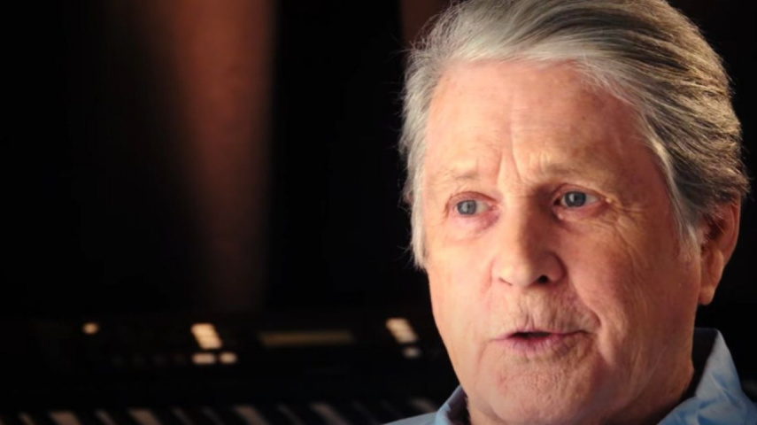 Brian Wilson, co-founder and main songwriter of the Beach Boys, filed for a conservatorship following the death of his wife.