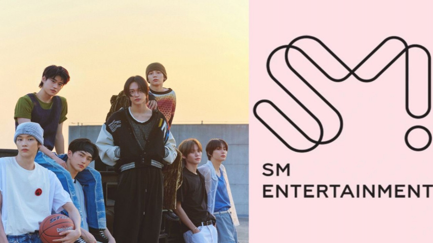 RIIZE: courtesy of SM Entertainment