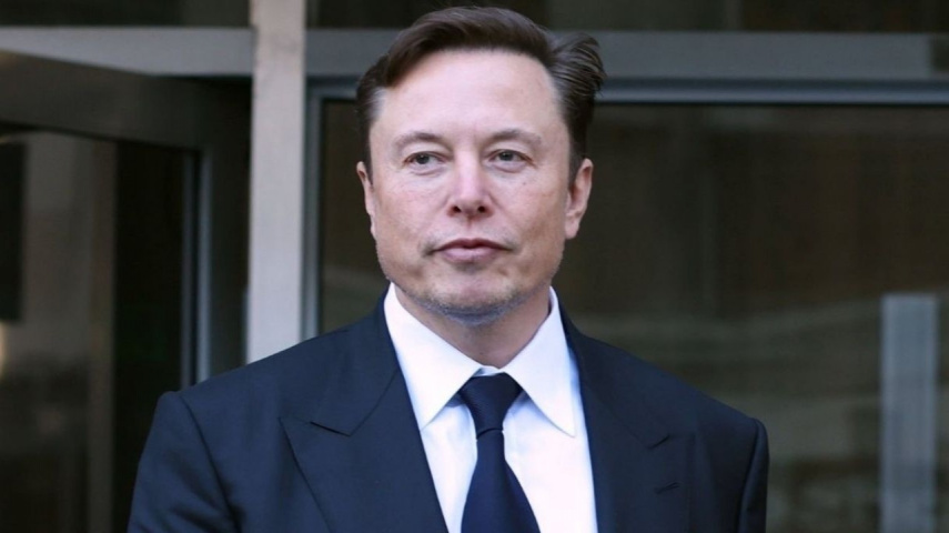Know more about Elon Musk