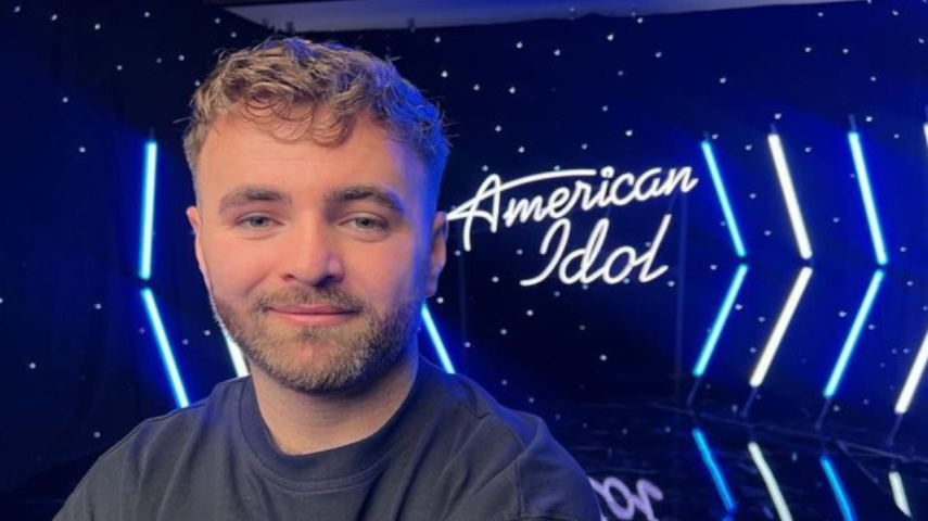Everything about American Idol Contestant Who Won A Golden Ticket After Leaving Judges Teary-Eyed With Emotional Performance Kimi Robinson