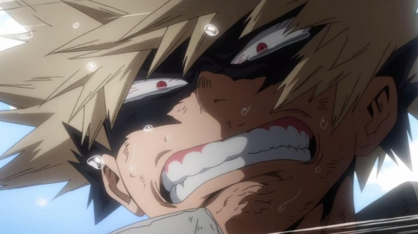 The Importance Of The Final Exam Arc In My Hero Academia