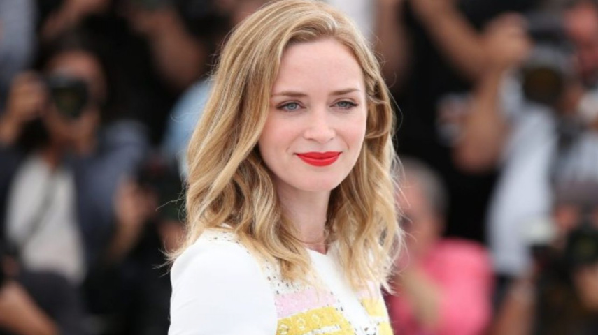 Emily Blunt Once Said She Feels It Would Be ‘Painful’ For Her Co-Star Cillian Murphy To Acknowledge Himself