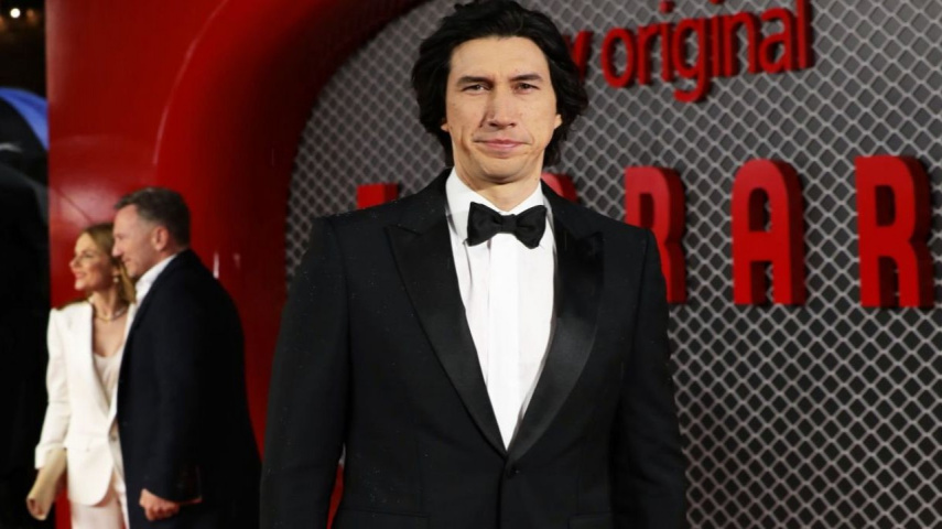 Adam Driver Once Revealed How Star Wars Changed Kylo Ren's Character Arc