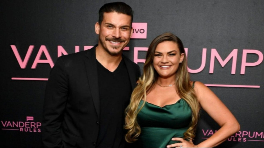 Brittany Cartwright Earning More Money Than Husband Jax Taylor Was 'A Shift For Him'