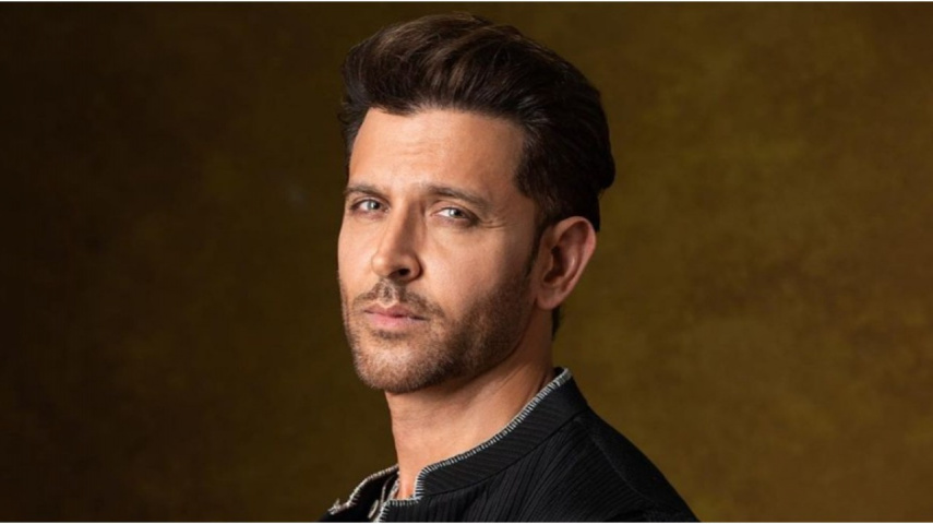 EXCLUSIVE: If not actor, Koi Mil Gaya star Hrithik Roshan wanted to choose THIS as his career