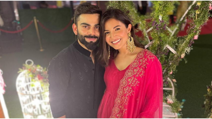 PICS: Fans welcomed Virat Kohli and Anushka Sharma’s baby boy Akaay during RCB's WPL 2024 match; here’s how