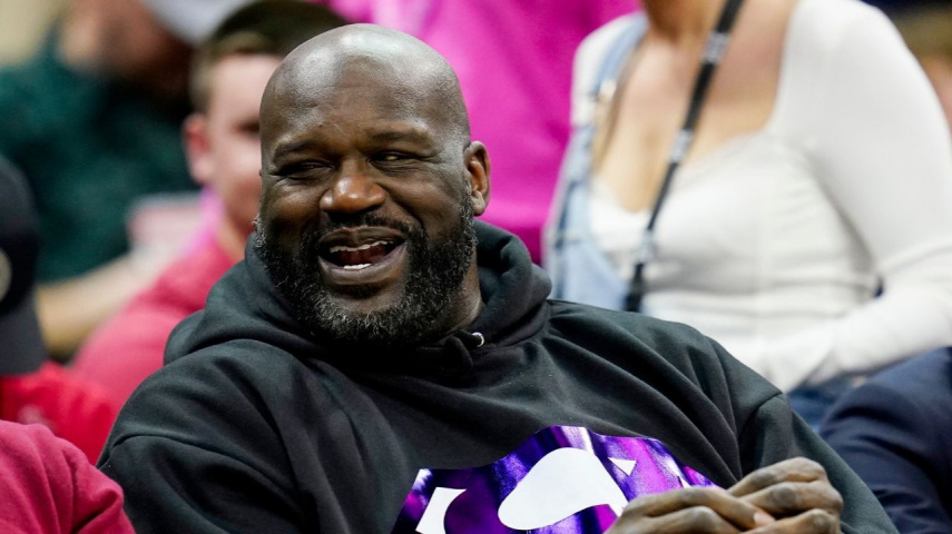 Know more about Shaquille O’Neal